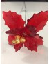 HOLLY FLOWER RED PICK 
